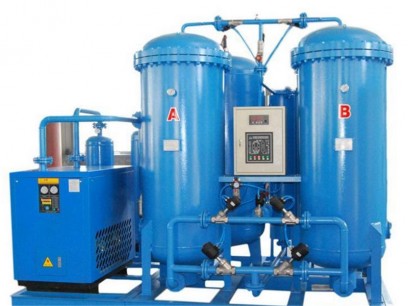 Oil and Gas Industry Special Nitrogen Making Machine,PSA Nitrogen Generator