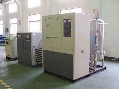Medical Nitrogen Making Machine,PSA Nitrogen Generator,PSA Nitrogen Generator Manufacturer