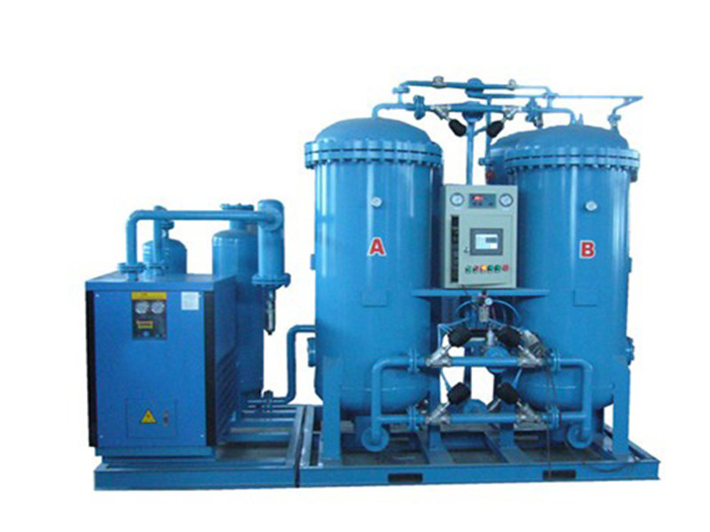 Nitrogen Making Machine in Coal Mine,PSA Nitrogen Generator Manufacturer,PSA Nitrogen Generator Price