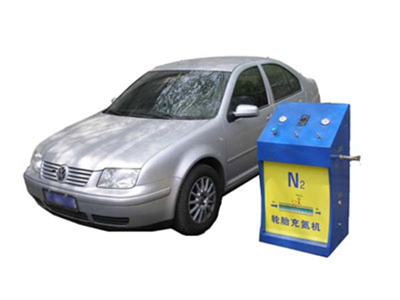 Nitrogen Tire Inflator,PSA Nitrogen Generator Manufacturer,PSA Nitrogen Generator,nitrogen tire inflation system,Custom Engineered PSA Systems